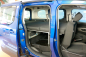 Preview: VanEssa sleeping system in addition to kitchen Berlingo III/Rifter/Combo E/Proace City Verso, side view